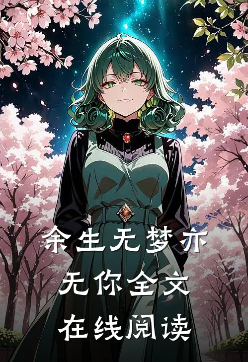 余生无梦亦无你全文在线阅读