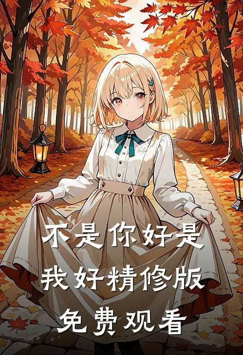 不是你好是我好精修版免费观看