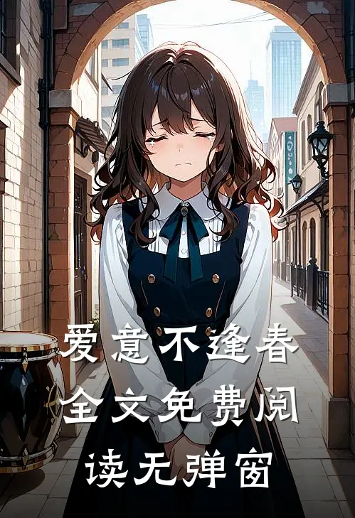 爱意不逢春全文免费阅读无弹窗