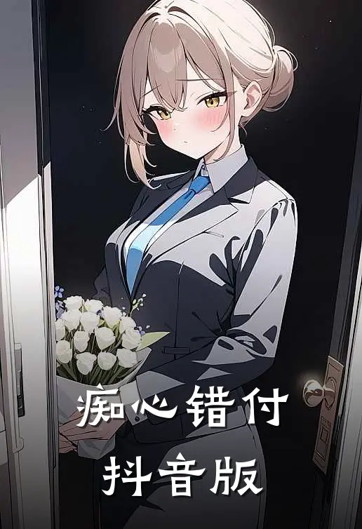 痴心错付抖音版