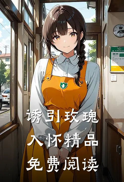 诱引玫瑰入怀精品免费阅读