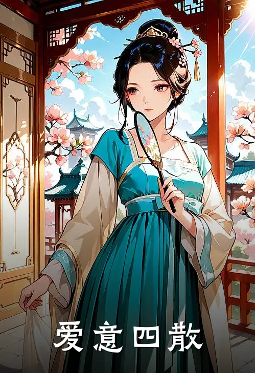 爱意四散