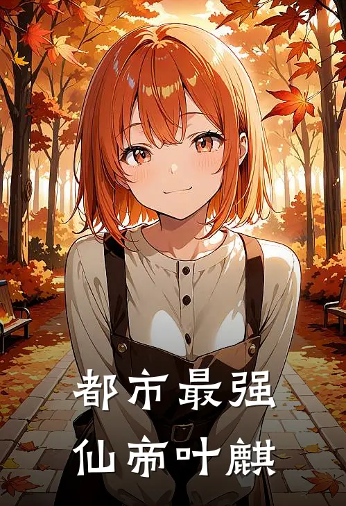 都市最强仙帝叶麒