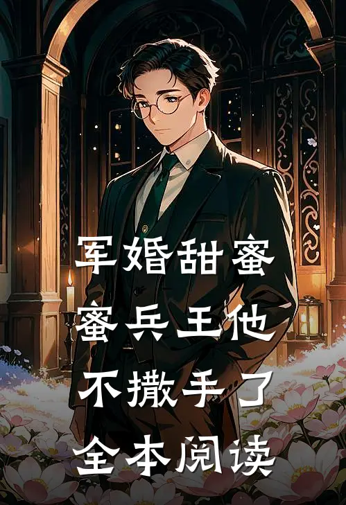 军婚甜蜜蜜兵王他不撒手了全本阅读