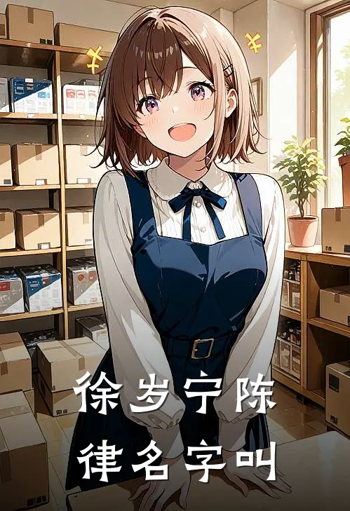 徐岁宁陈律名字叫