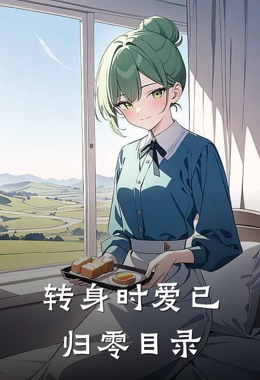 转身时爱已归零目录