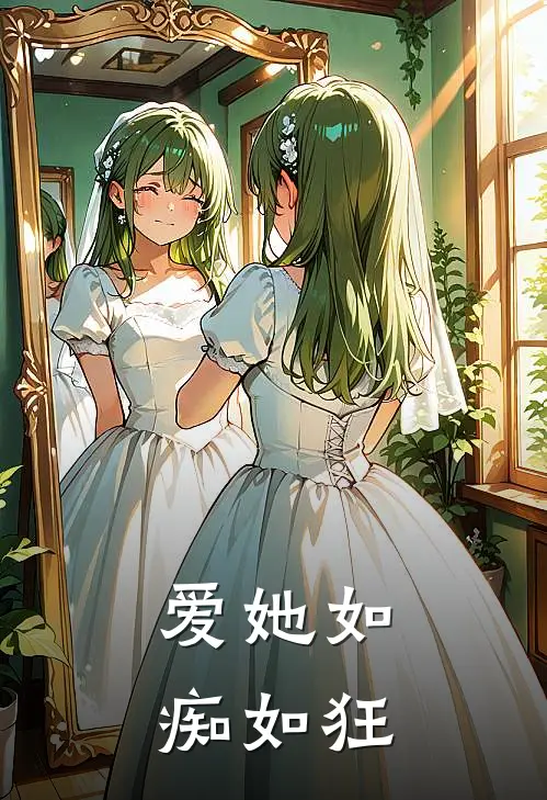 爱她如痴如狂