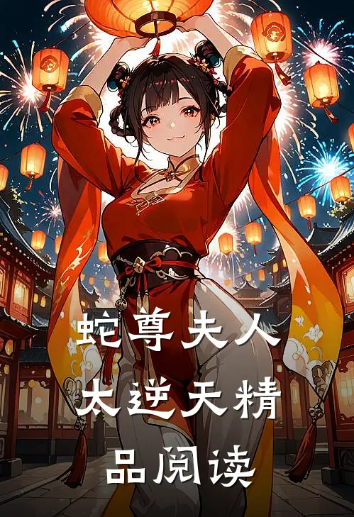 蛇尊夫人太逆天精品阅读
