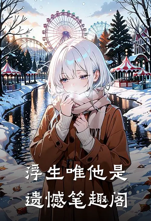 浮生唯他是遗憾笔趣阁