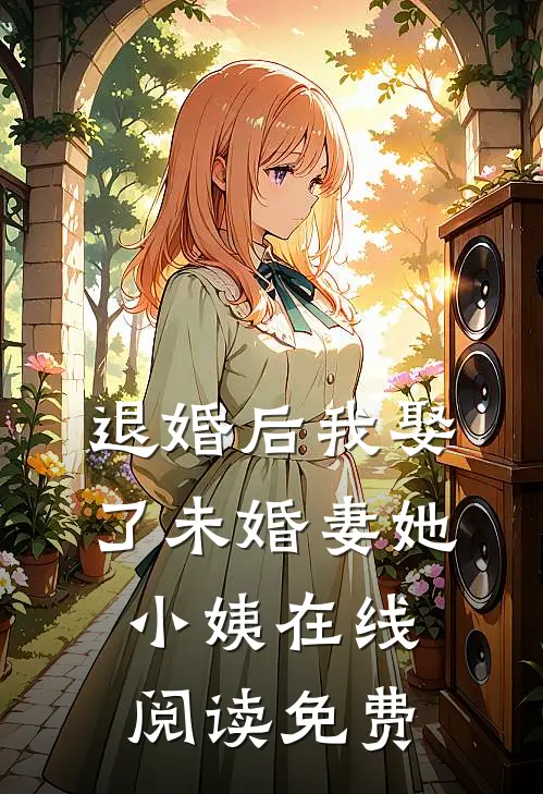 退婚后我娶了未婚妻她小姨在线阅读免费