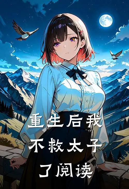 重生后我不救太子了阅读