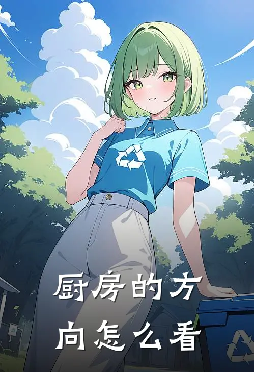 厨房的方向怎么看