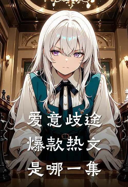 爱意歧途爆款热文是哪一集