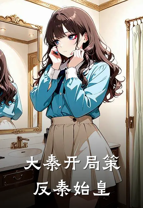大秦开局策反秦始皇