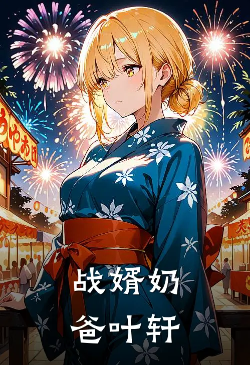 战婿奶爸叶轩