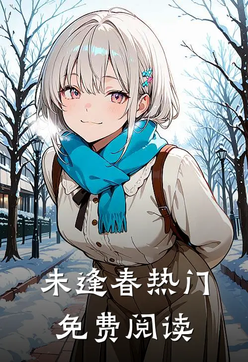 未逢春热门免费阅读