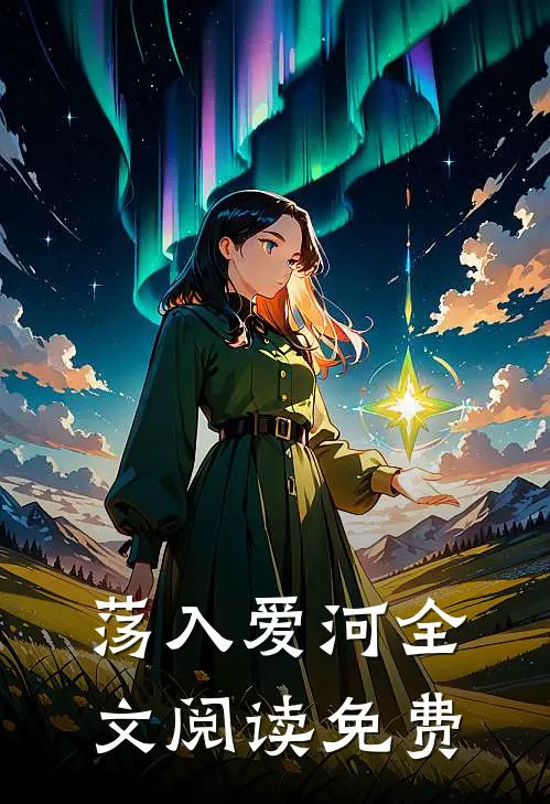 荡入爱河全文阅读免费