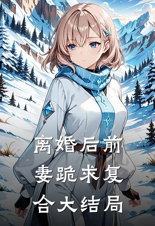 离婚后前妻跪求复合大结局