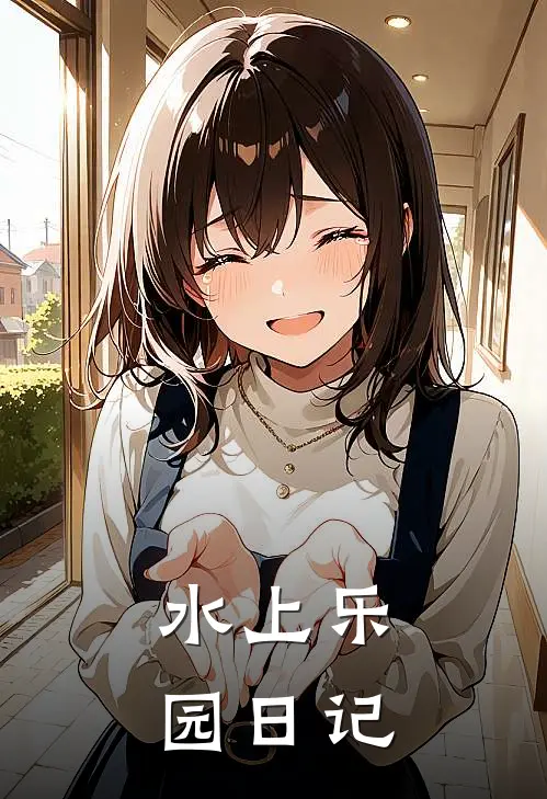 水上乐园日记