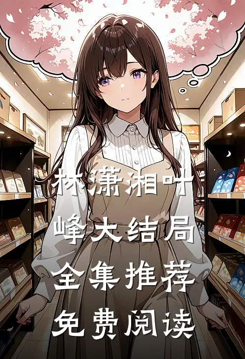 林潇湘叶峰大结局全集推荐免费阅读