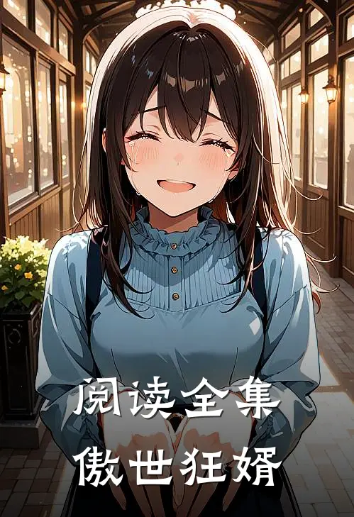 阅读全集傲世狂婿