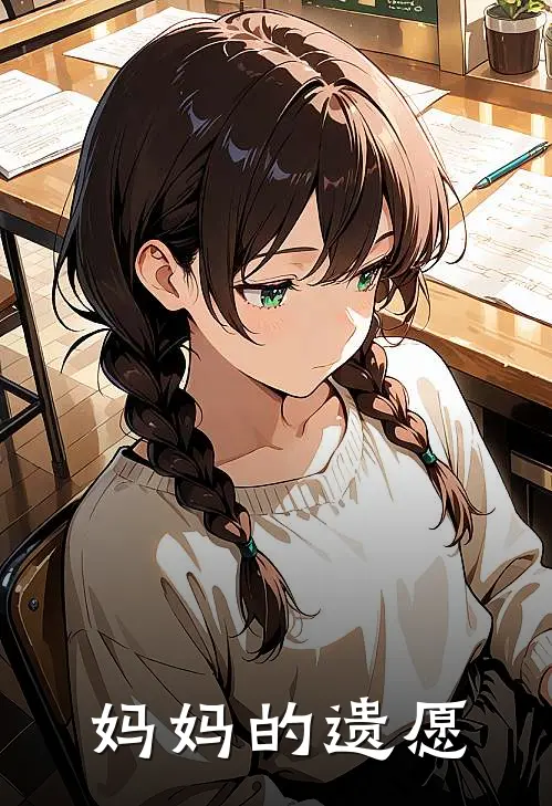 妈妈的遗愿