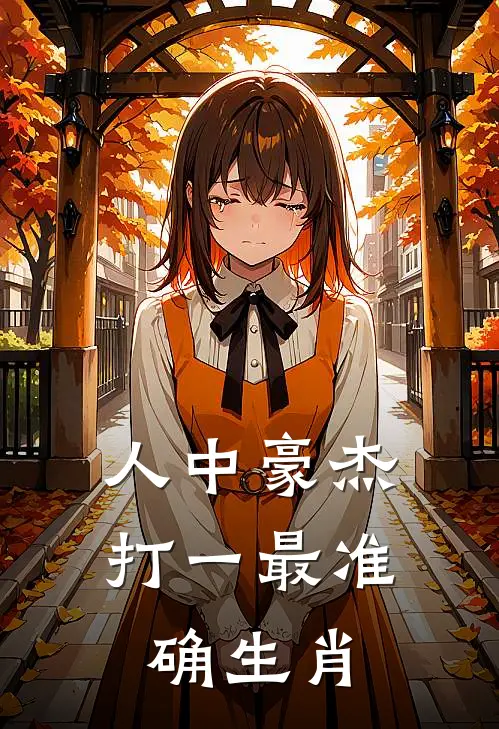 人中豪杰打一最准确生肖