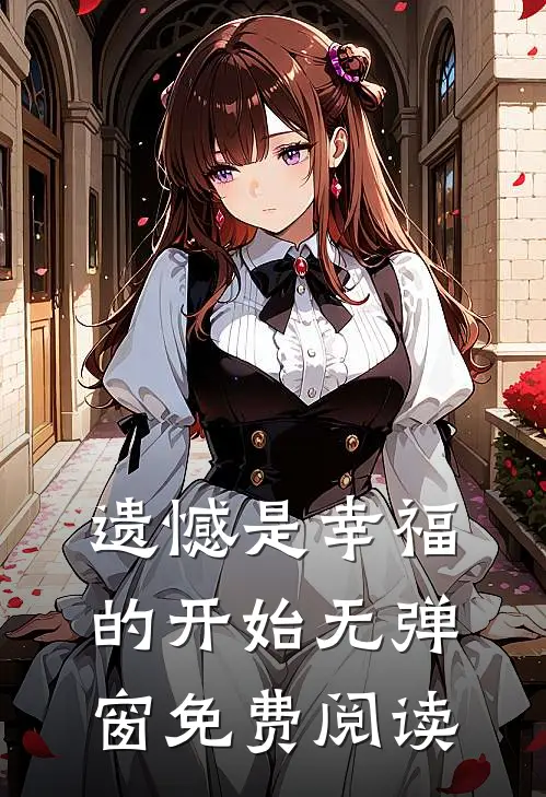 遗憾是幸福的开始无弹窗免费阅读