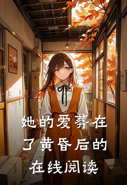 她的爱葬在了黄昏后的在线阅读