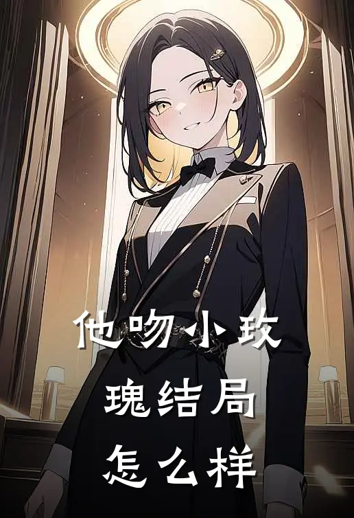 他吻小玫瑰结局怎么样