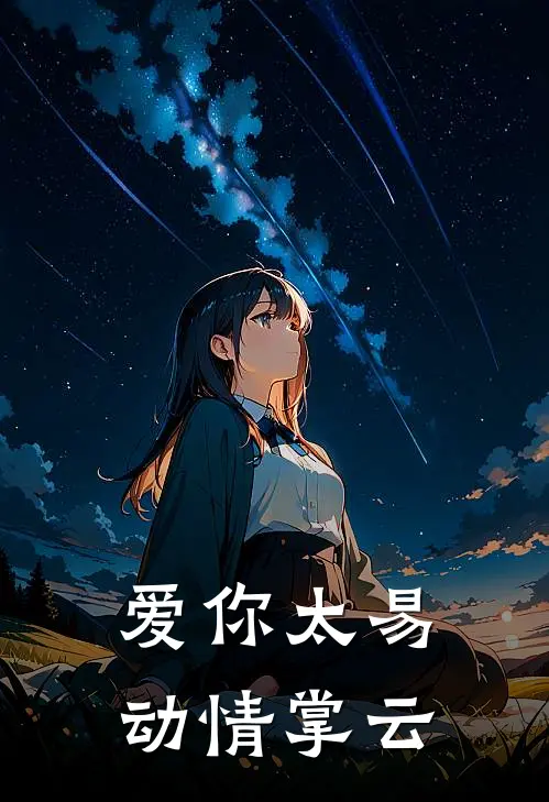 爱你太易动情掌云
