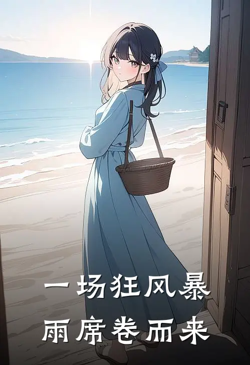一场狂风暴雨席卷而来