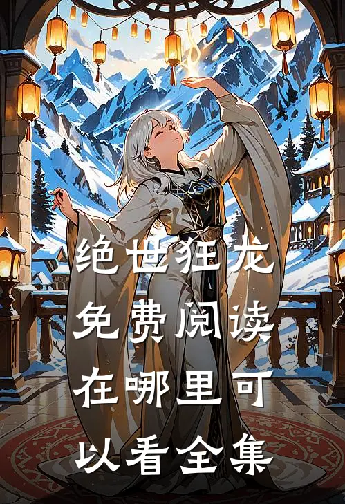 绝世狂龙免费阅读在哪里可以看全集