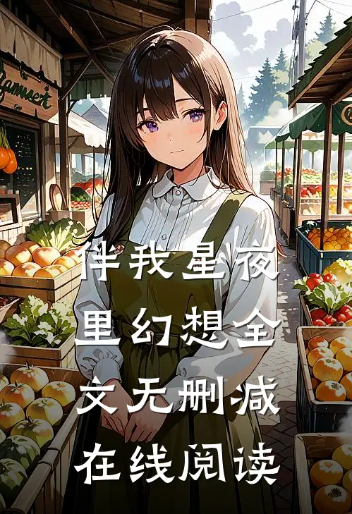 伴我星夜里幻想全文无删减在线阅读