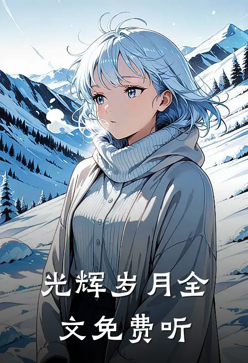 光辉岁月全文免费听
