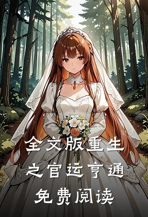 全文版重生之官运亨通免费阅读