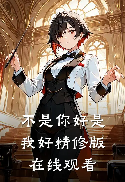 不是你好是我好精修版在线观看
