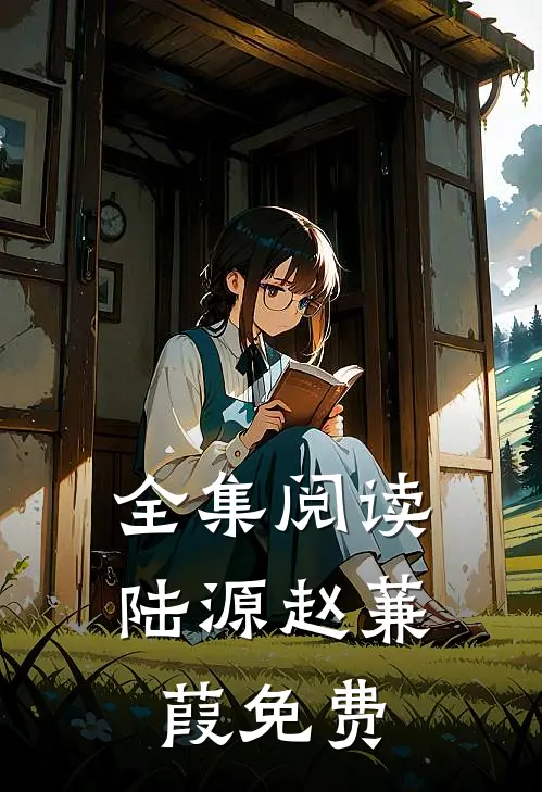 全集阅读陆源赵蒹葭免费
