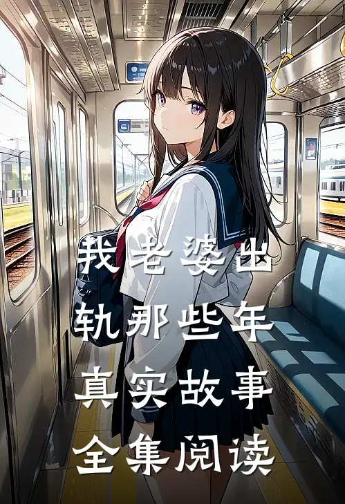 我老婆出轨那些年真实故事全集阅读