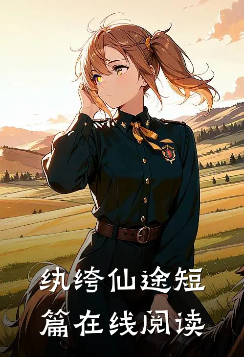 纨绔仙途短篇在线阅读