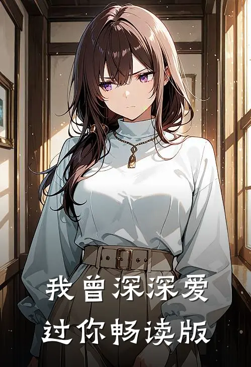 我曾深深爱过你畅读版