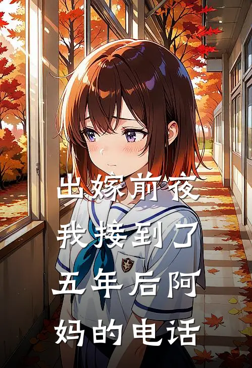 出嫁前夜，我接到了五年后阿妈的电话