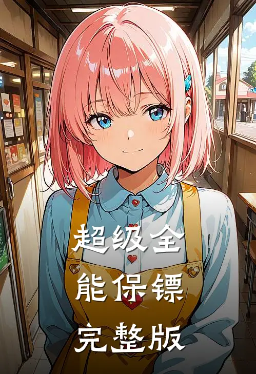 超级全能保镖完整版