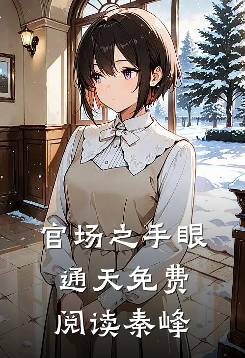 官场之手眼通天免费阅读秦峰
