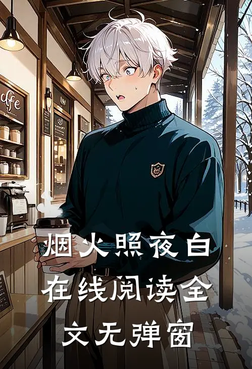 烟火照夜白在线阅读全文无弹窗