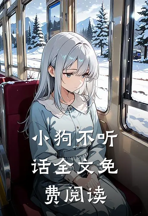 小狗不听话全文免费阅读