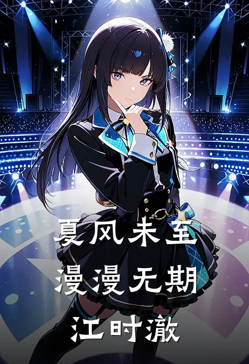 夏风未至，漫漫无期江时澈