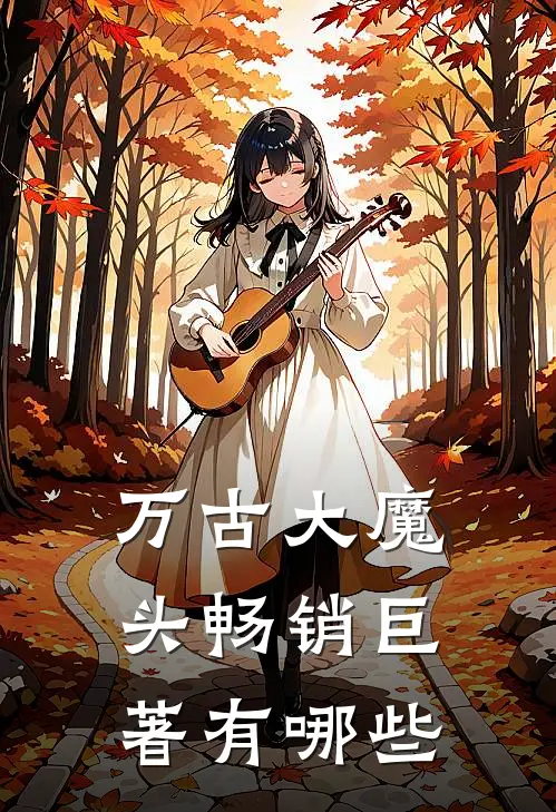 万古大魔头畅销巨著有哪些