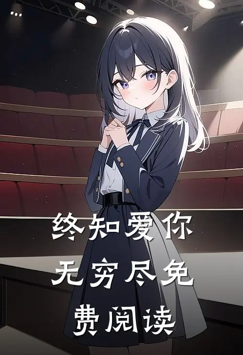 终知爱你无穷尽免费阅读