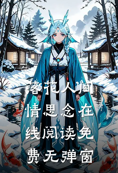落花人间情思念在线阅读免费无弹窗